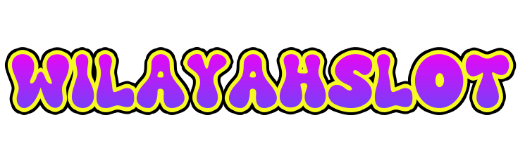 WILAYAHSLOT